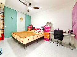 Blk 699C Hougang Street 52 (Hougang), HDB 4 Rooms #598194151